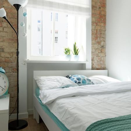Apartament Wilda Nova 포즈난 외부 사진