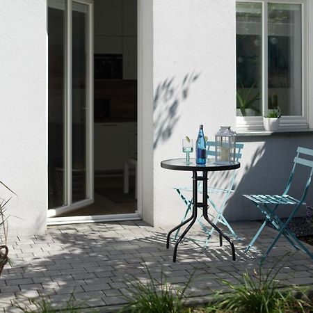 Apartament Wilda Nova 포즈난 외부 사진