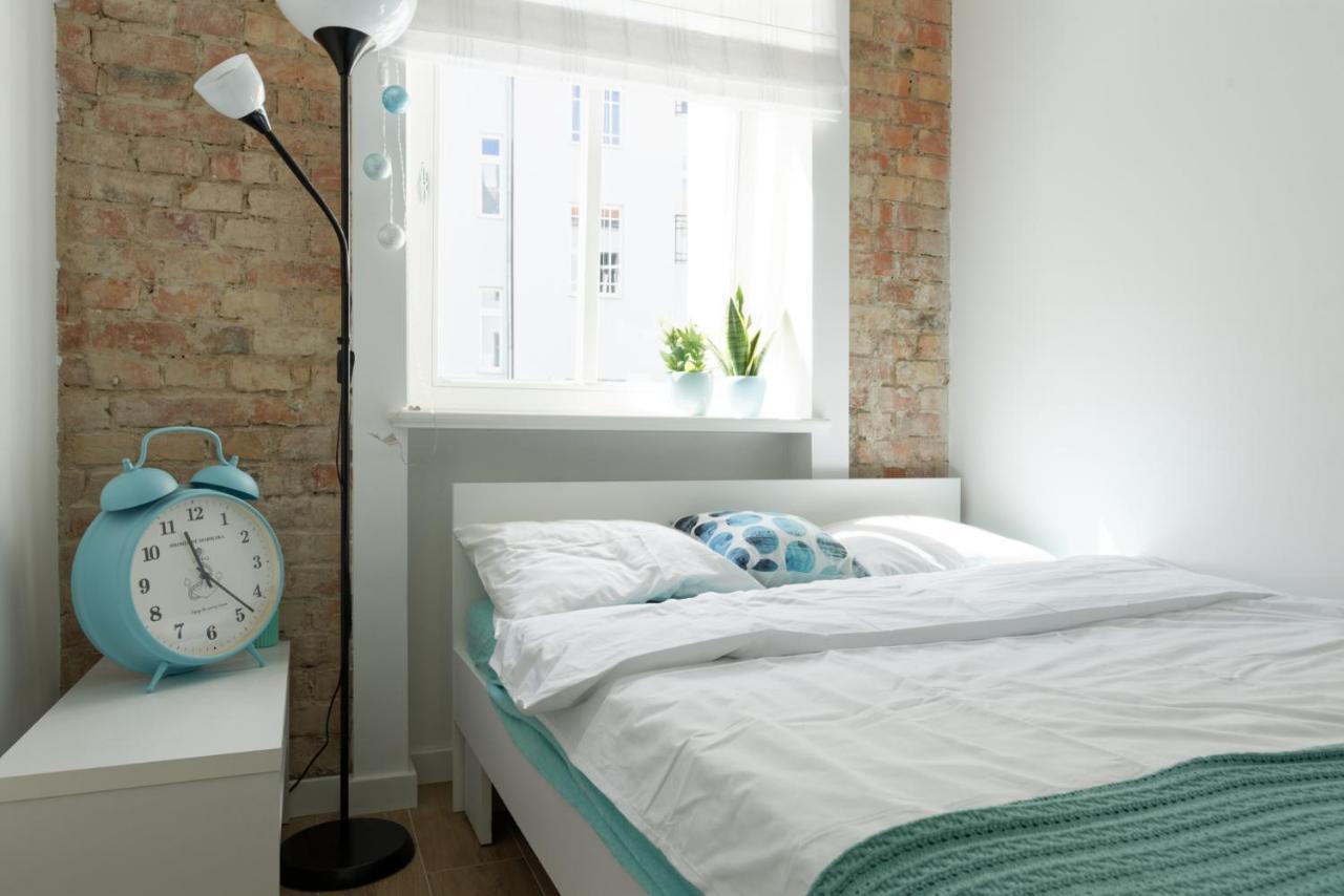 Apartament Wilda Nova 포즈난 외부 사진
