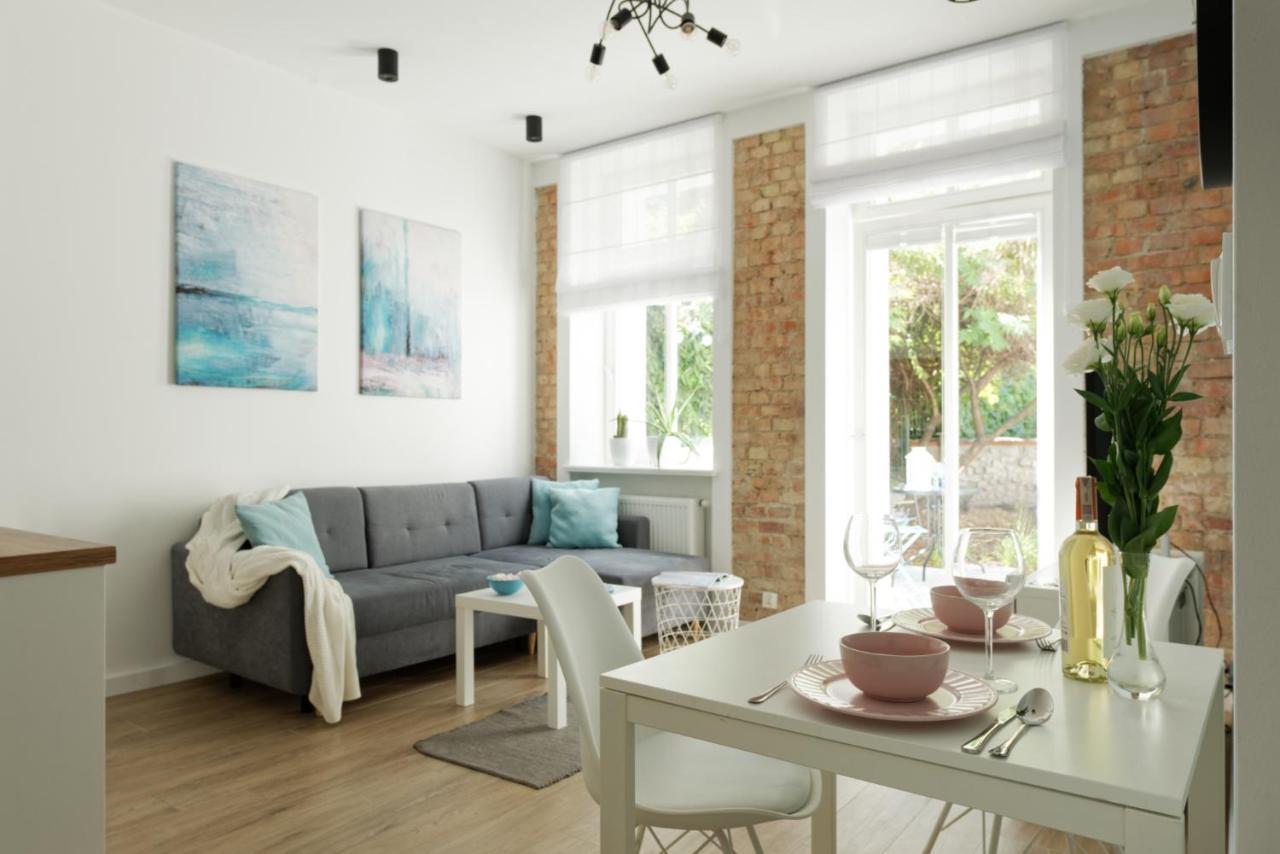 Apartament Wilda Nova 포즈난 외부 사진