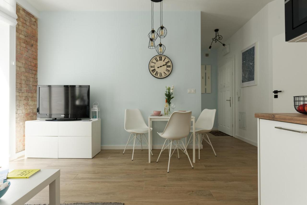 Apartament Wilda Nova 포즈난 외부 사진