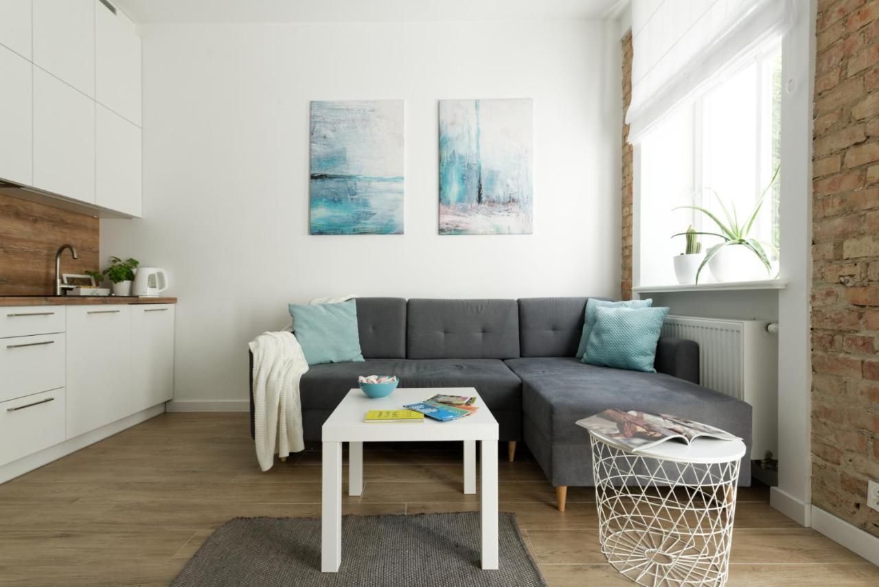 Apartament Wilda Nova 포즈난 외부 사진