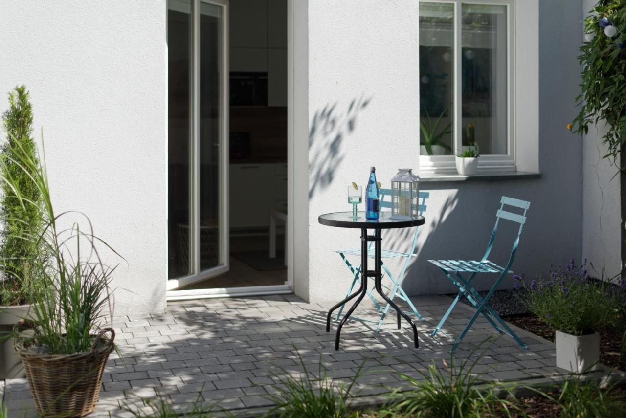 Apartament Wilda Nova 포즈난 외부 사진