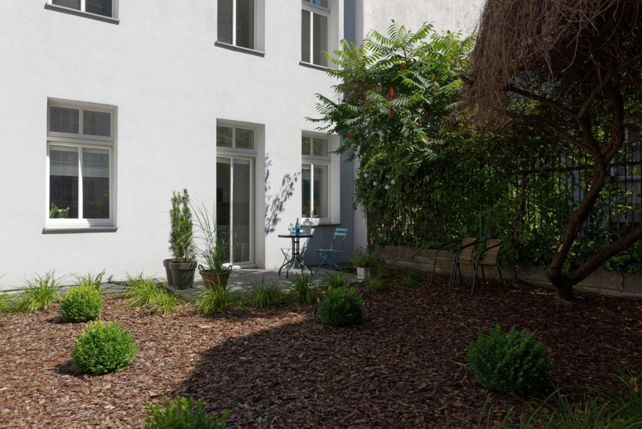 Apartament Wilda Nova 포즈난 외부 사진