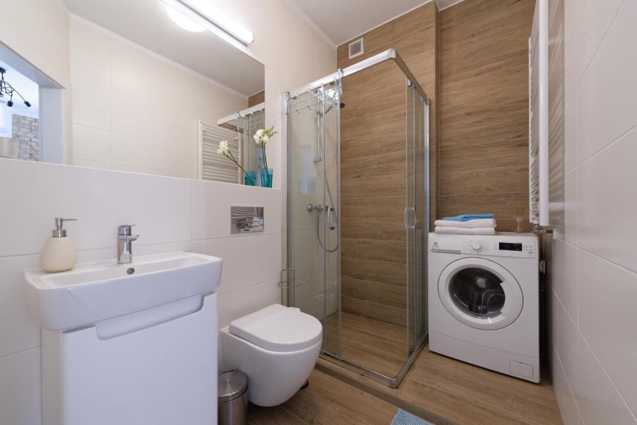 Apartament Wilda Nova 포즈난 외부 사진