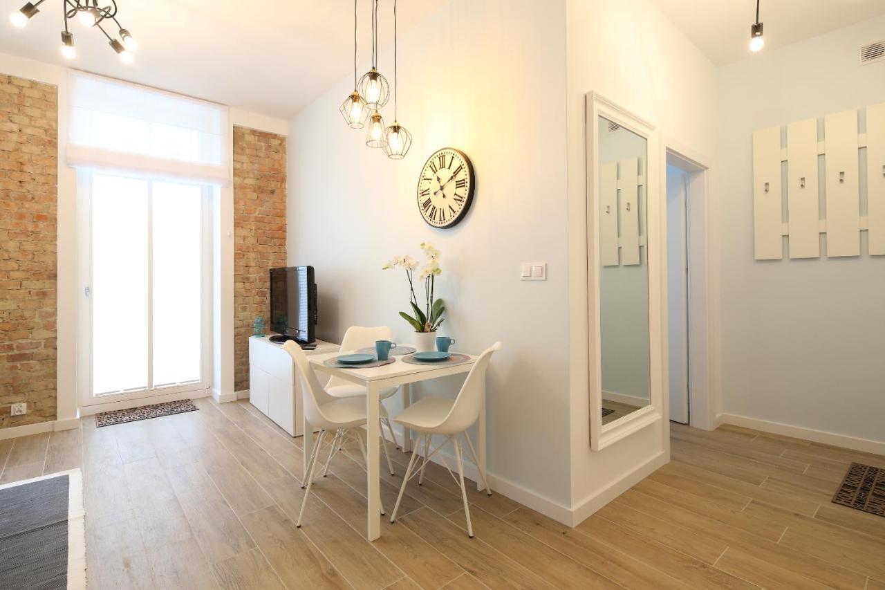 Apartament Wilda Nova 포즈난 외부 사진
