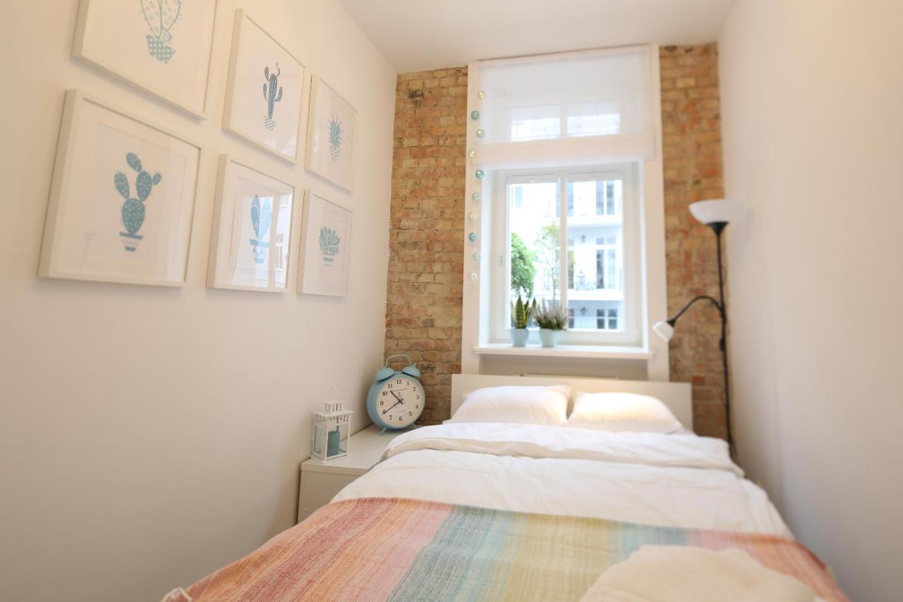 Apartament Wilda Nova 포즈난 외부 사진